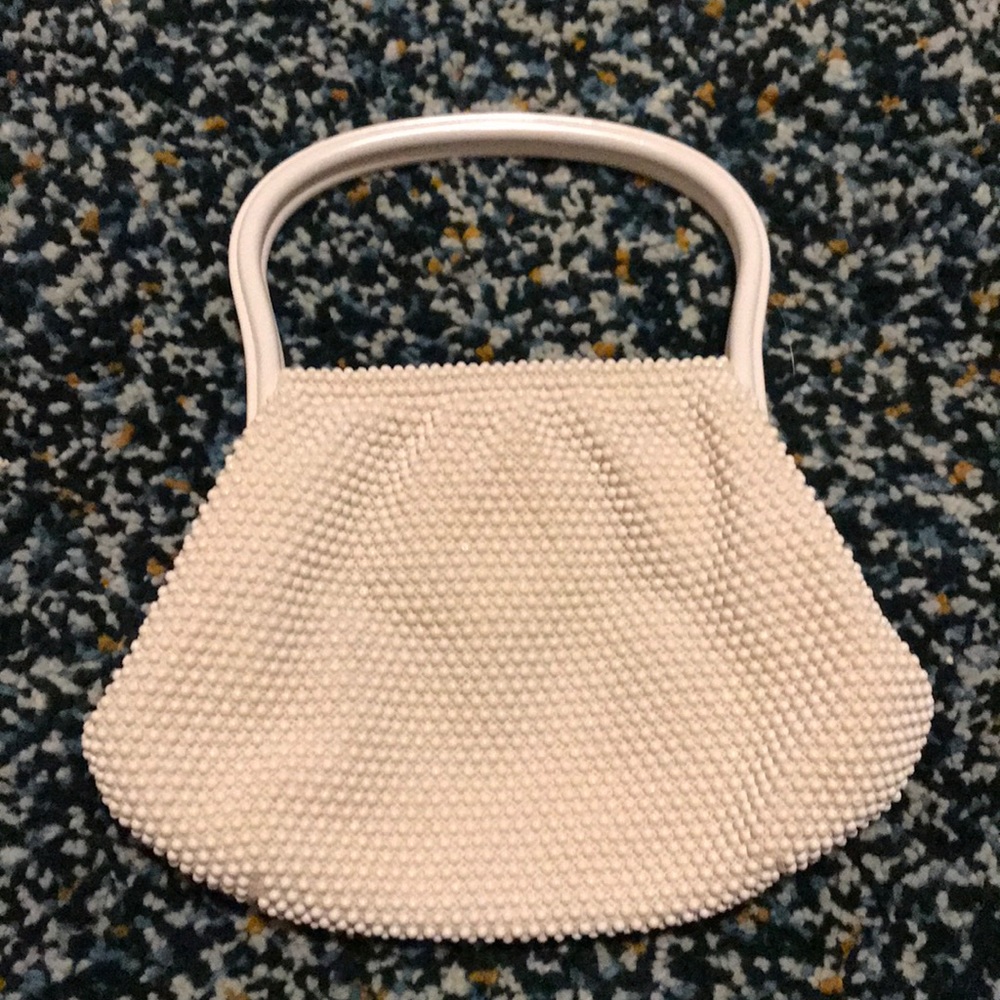 Vintage purse